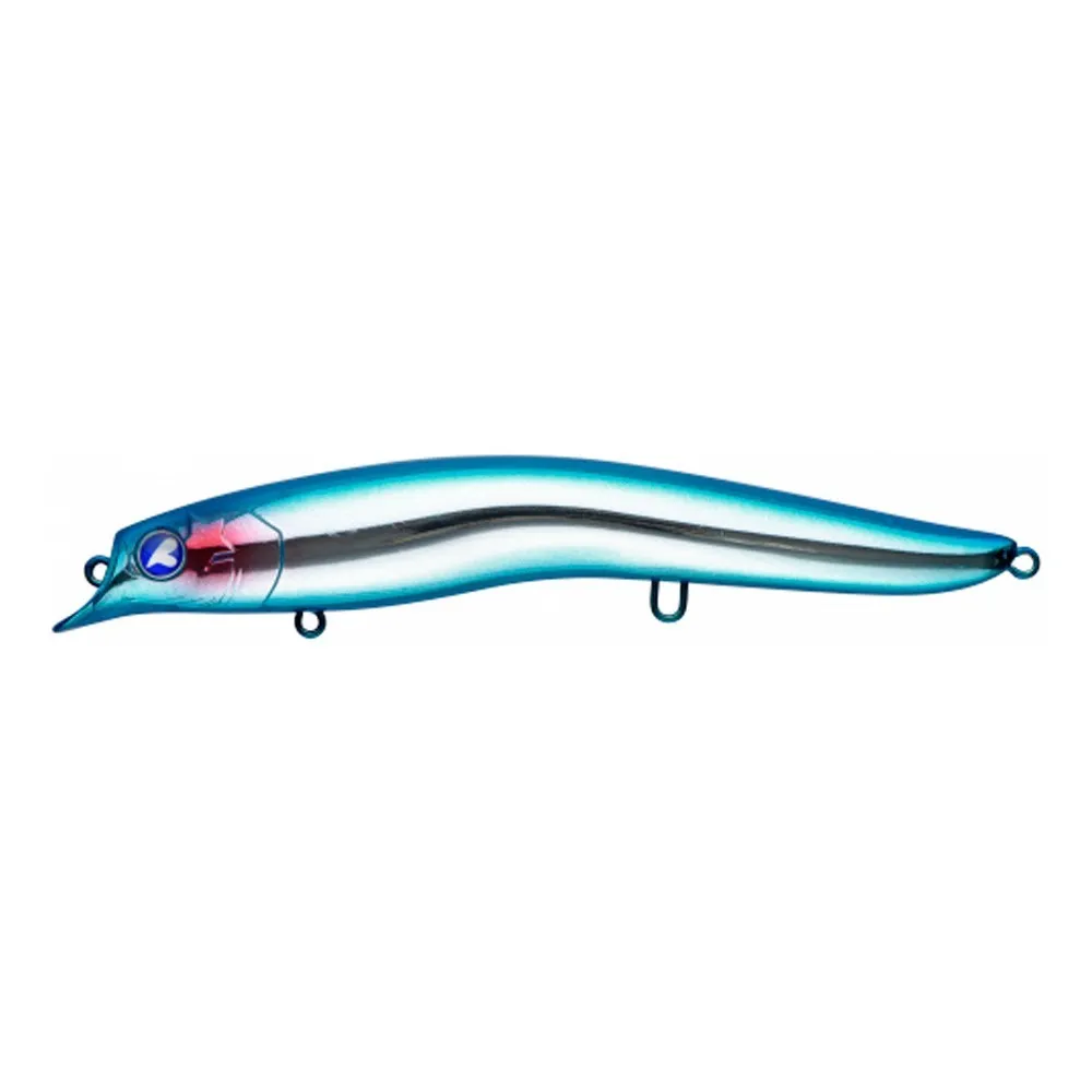 Купить Blue blue IBSC140F15 Поверхностный стикбейт Scarnash 25g 140 mm 15 7ft.ru в интернет магазине Семь Футов