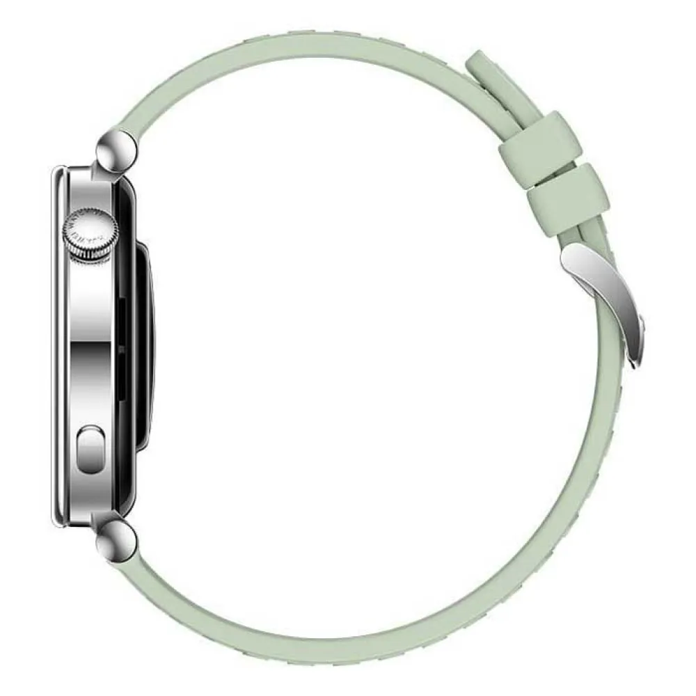 Купить Huawei 83784 Смарт-часы Watch GT 4 41mm  Green 7ft.ru в интернет магазине Семь Футов