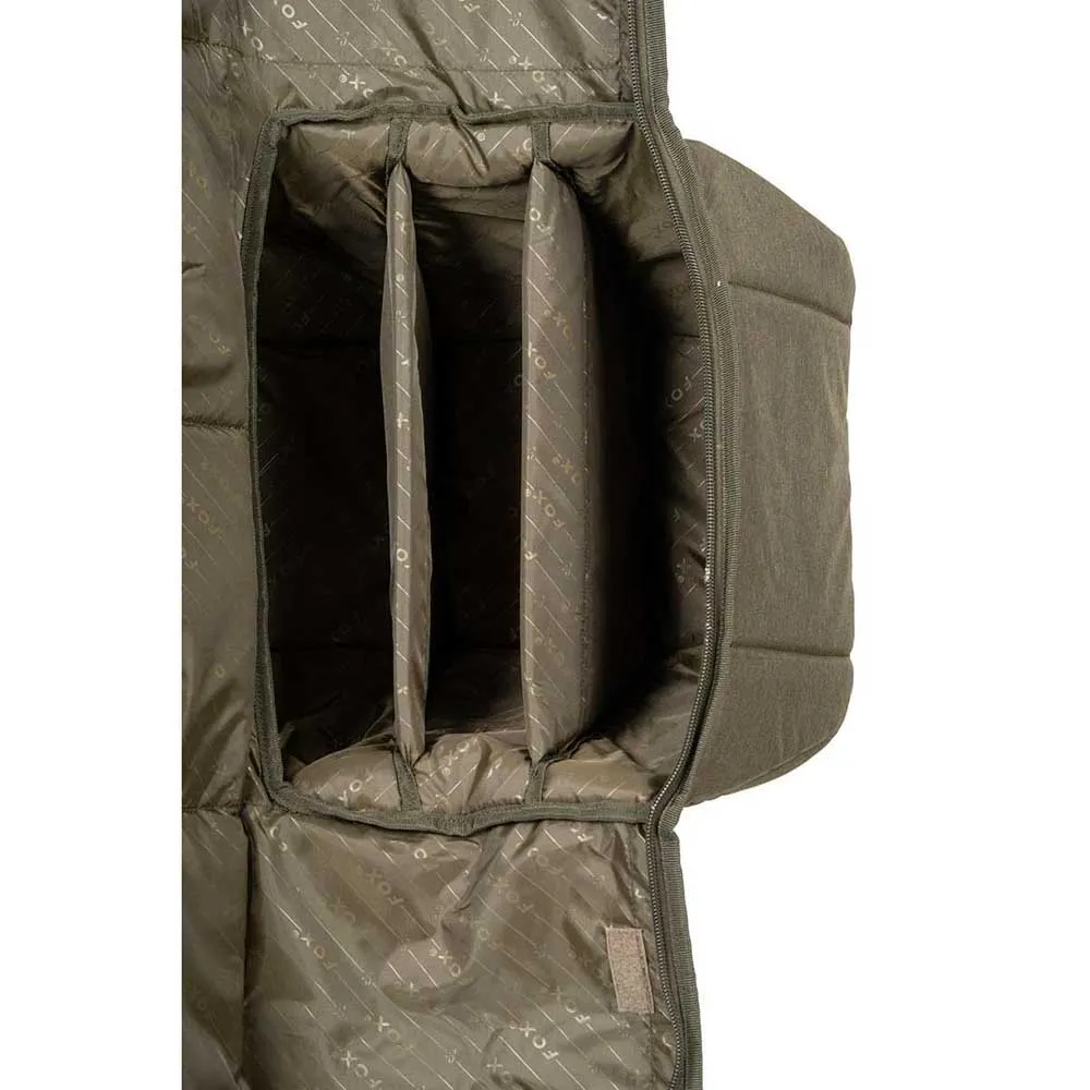 Купить Fox international CLU532 дорожная сумка Voyager® 3 Camo 3.65 m 7ft.ru в интернет магазине Семь Футов