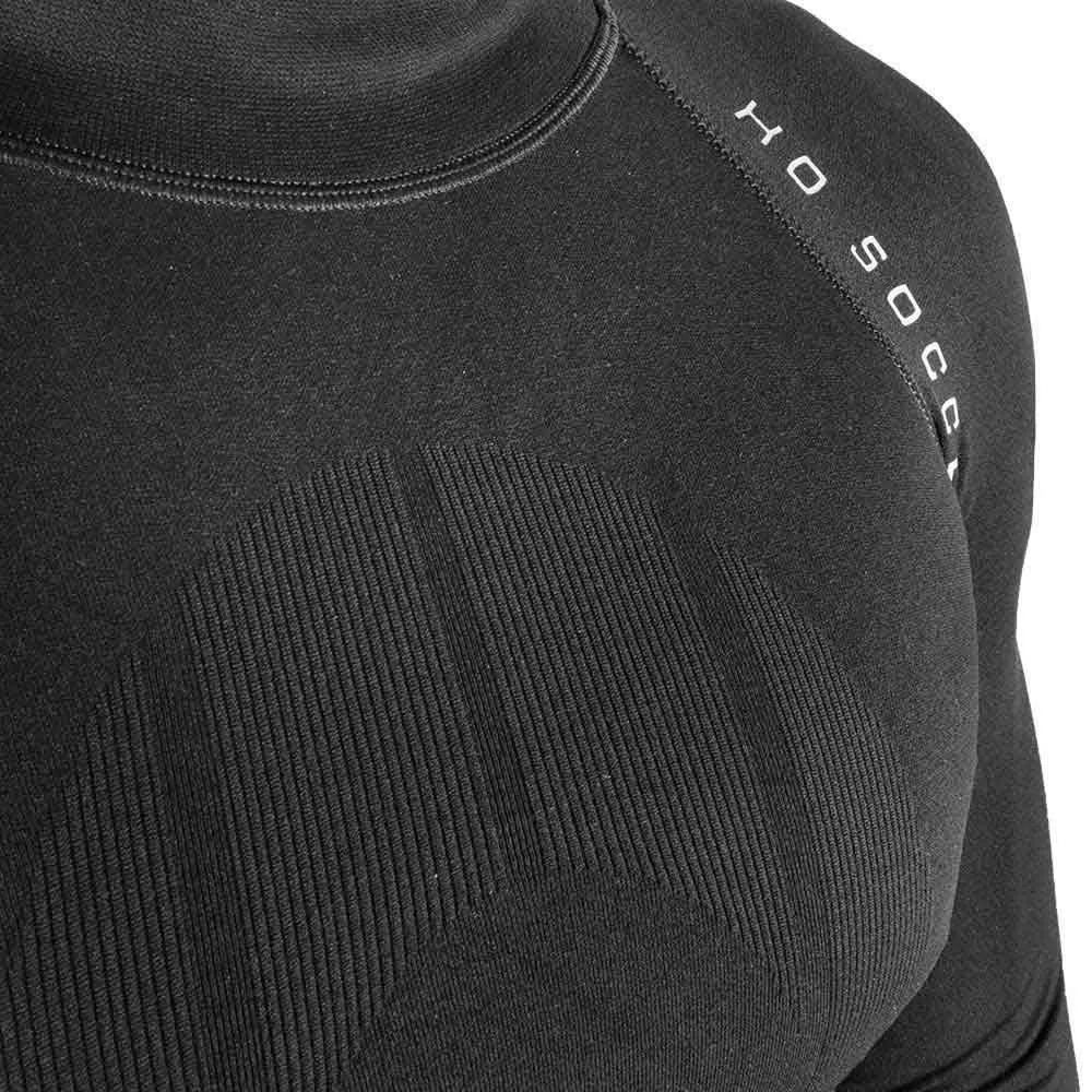 Купить Ho soccer 050.5548.02-6/8 Базовый слой с длинным рукавом Performance Black 40x30x12 5-6 Years 7ft.ru в интернет магазине Семь Футов