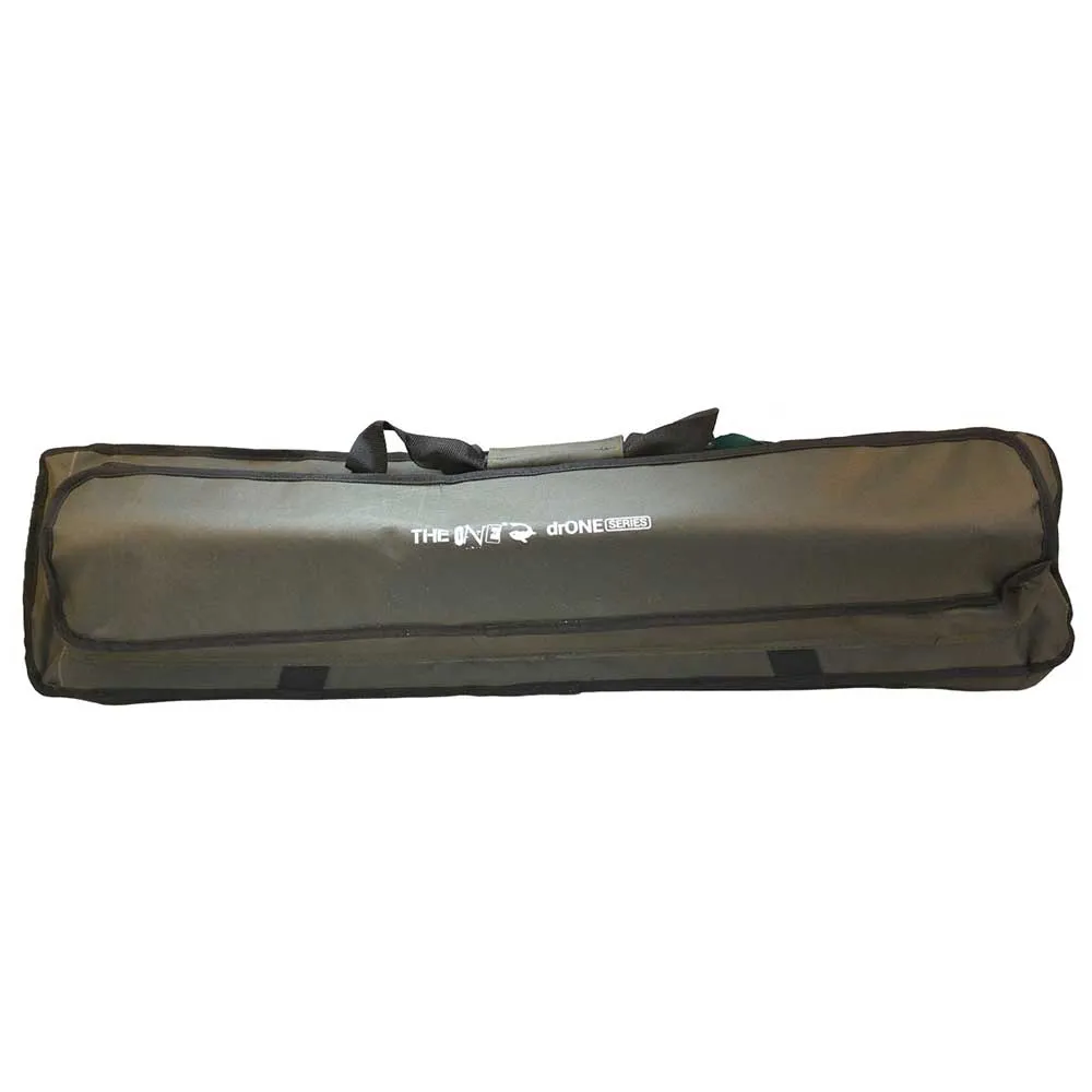 Купить The one fishing 77100-993 Род-под Mega Black 80x14x25 7ft.ru в интернет магазине Семь Футов