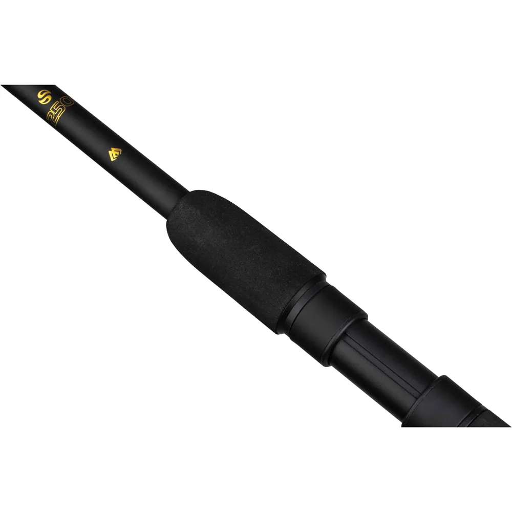 Купить Mikado waa1017-330 карповая удочка Sensual NG X-Heavy Feeder Black 165x8x8 3.30 m 7ft.ru в интернет магазине Семь Футов