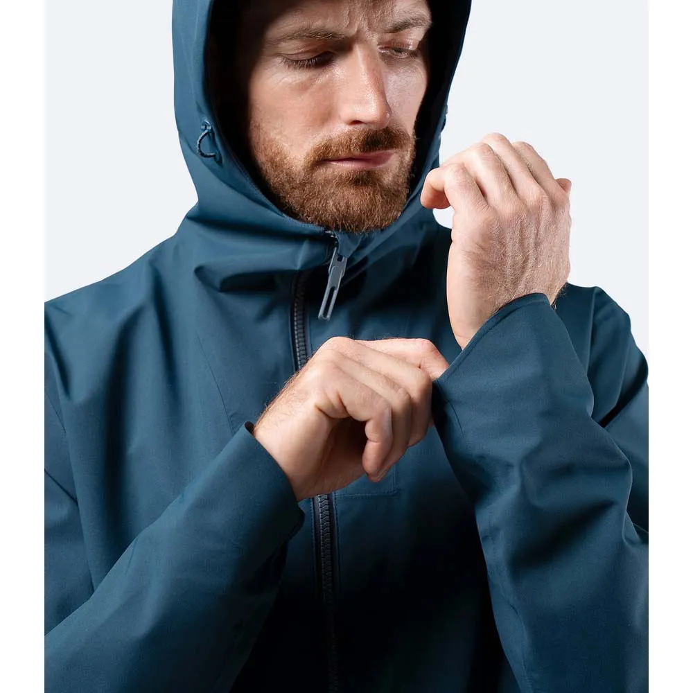 Купить Zhik jkt-0300-m-tea-mmm Куртка INS300 Deep Teal 60x40x25 7ft.ru в интернет магазине Семь Футов