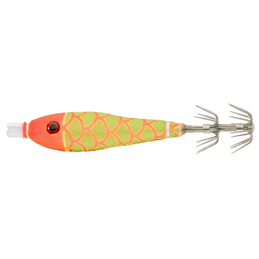 Купить Sunset STSLN500815SS2SKWH Кальмарница Oppai Sunsquid Ika Hanta SS2 1.5 2.8g 50 mm SK-WH 7ft.ru в интернет магазине Семь Футов