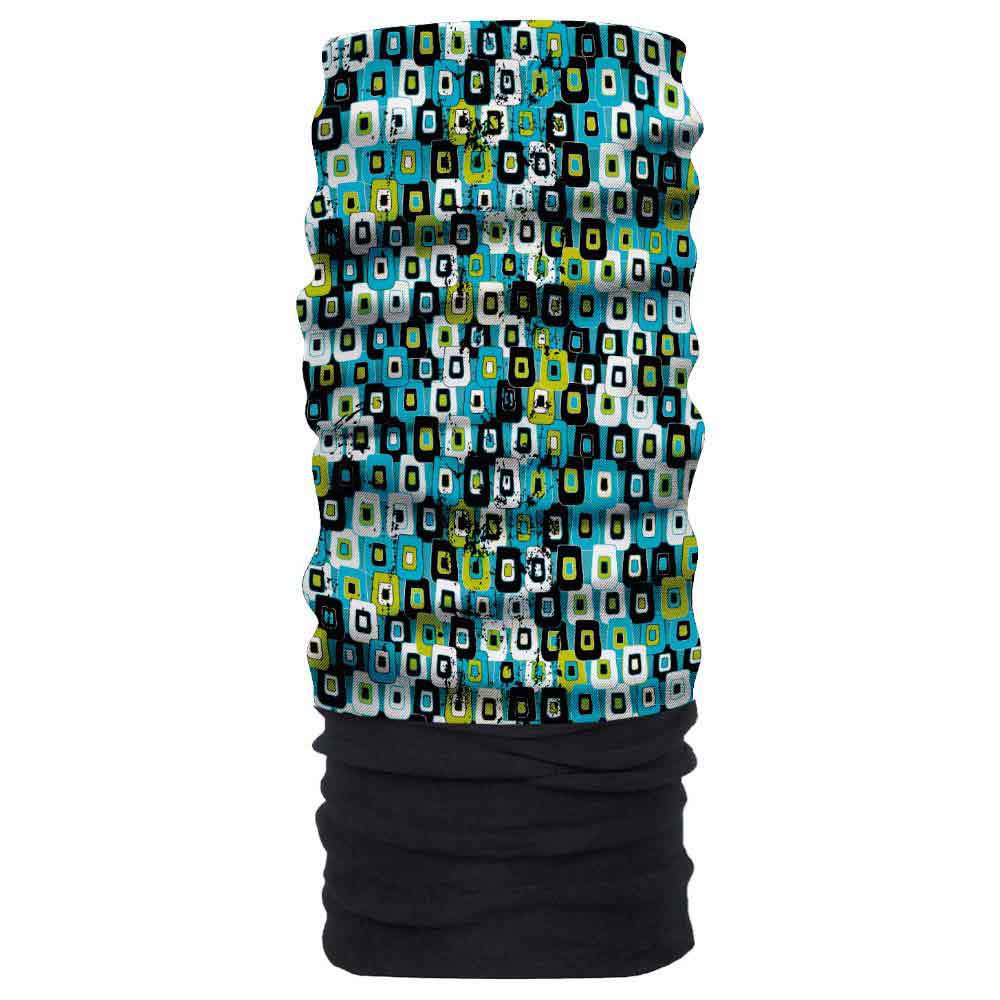 Купить Matt 5821-1027-UNICA Шарф Coolmax Многоцветный  Klimt 7ft.ru в интернет магазине Семь Футов
