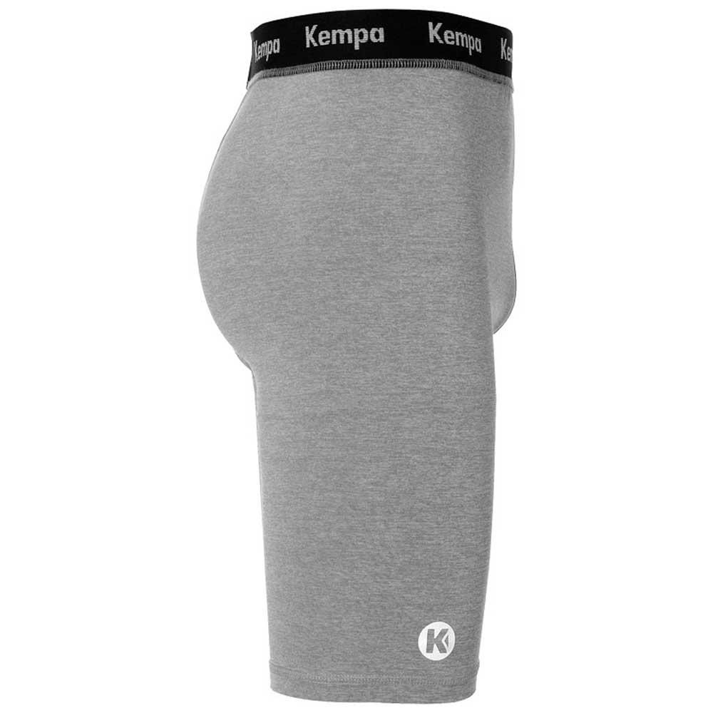 Купить Kempa 200206905-XL Нижнее белье Attitude Серый  Dark Grey Melange XL 7ft.ru в интернет магазине Семь Футов