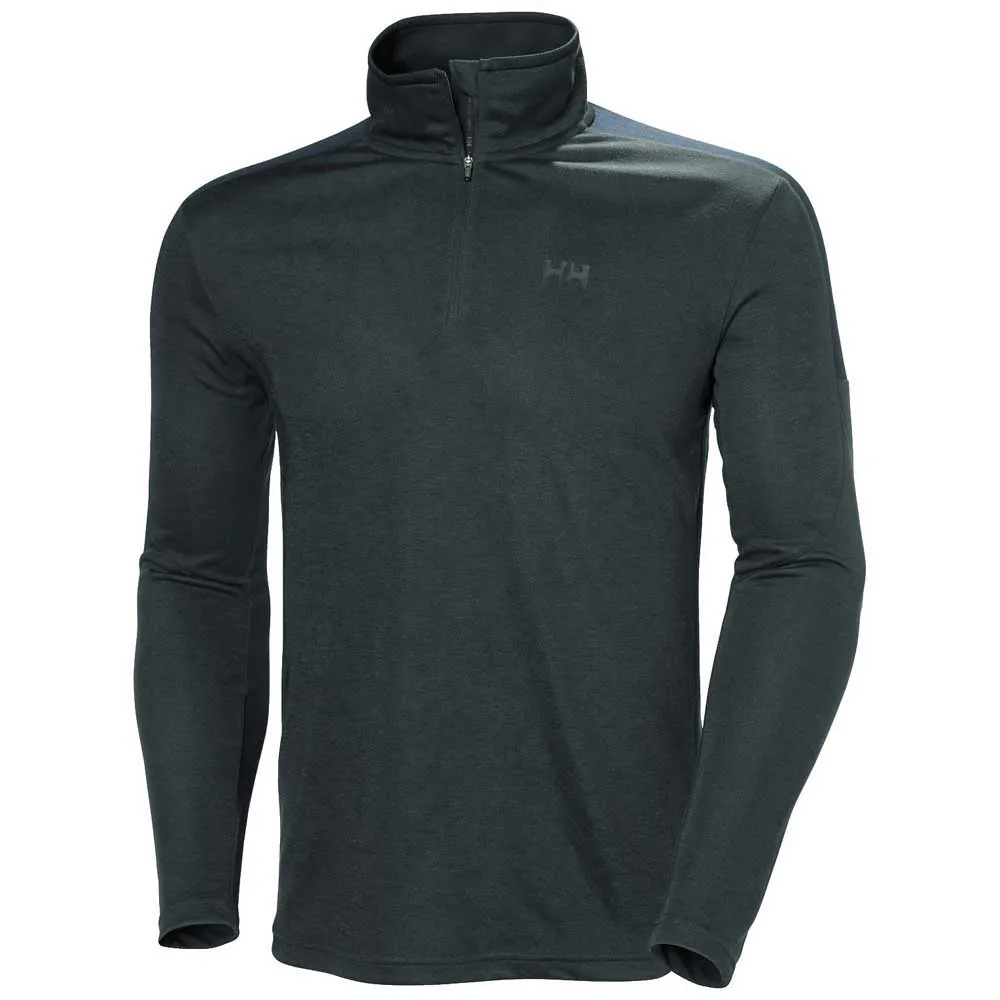 Купить Helly hansen 34131_980-M Футболка с длинным рукавом HP 2.0 Ebony M 7ft.ru в интернет магазине Семь Футов