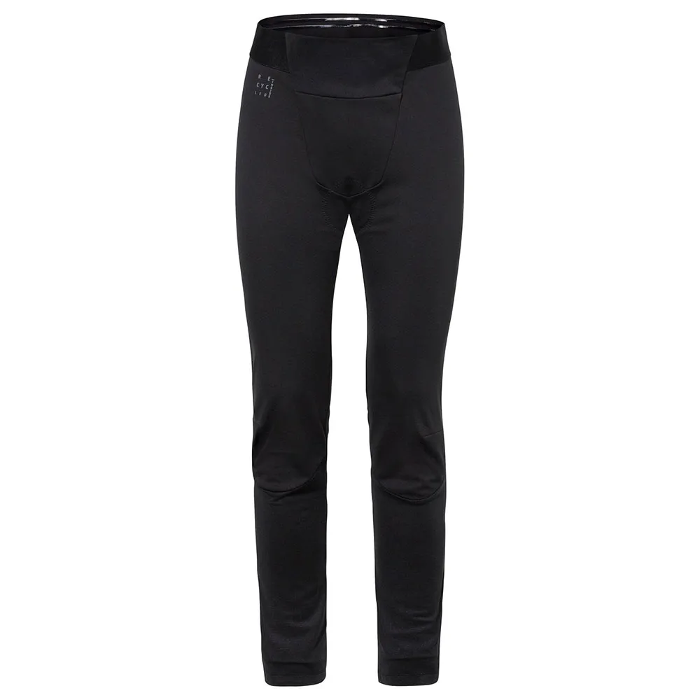 Купить VAUDE 46309010S Базовые штаны Kuro Essential Warm  Black S 7ft.ru в интернет магазине Семь Футов
