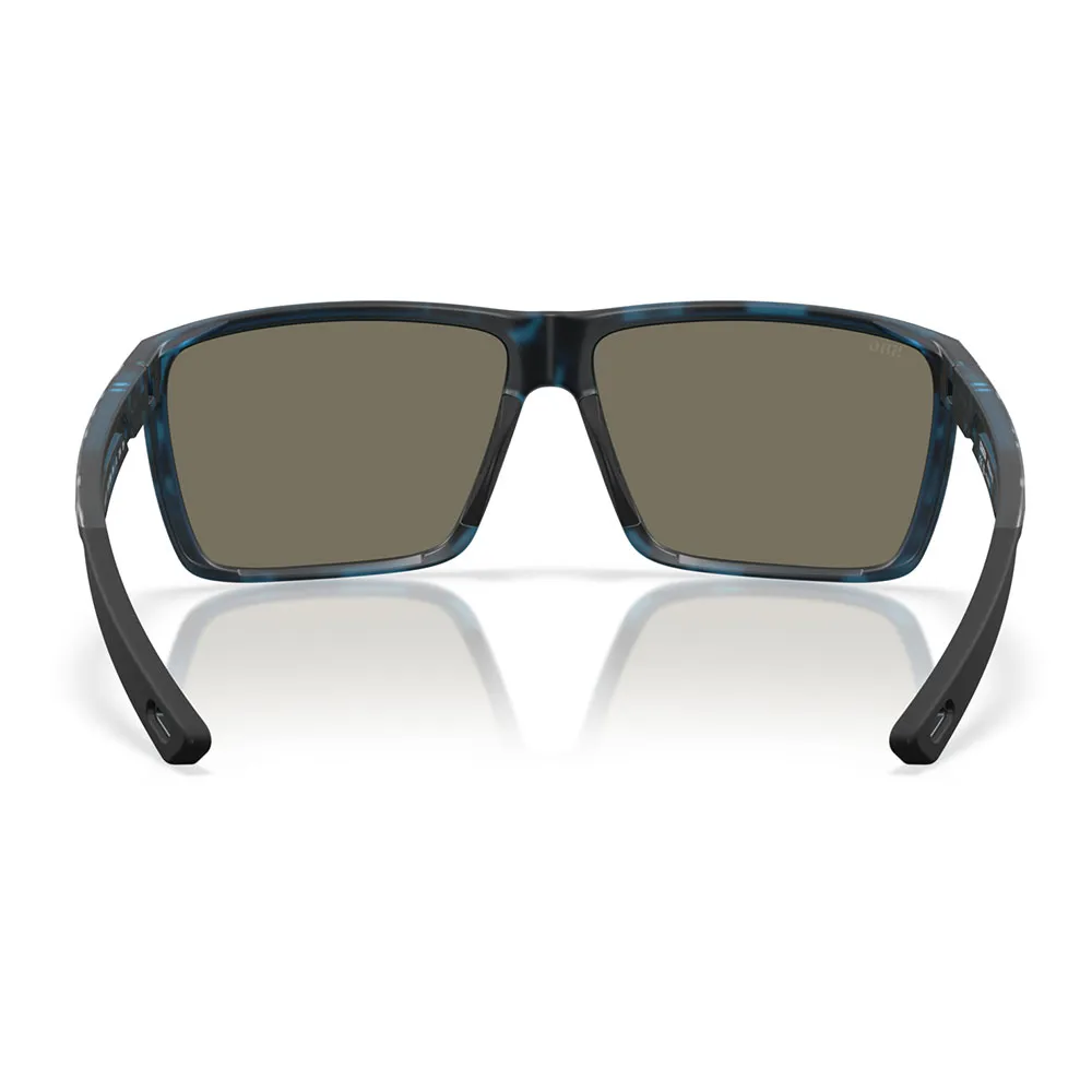 Купить Costa 06S9121-91211364 поляризованные солнцезащитные очки Rincon ii Deep Water Camo Blue Mirror 580G/CAT3 7ft.ru в интернет магазине Семь Футов