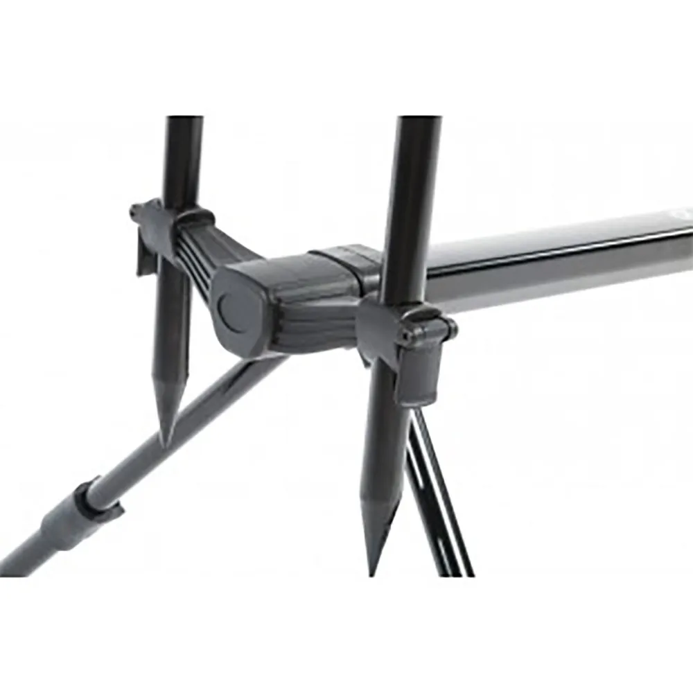 Купить Zfish zf-2278 Род-под Classic&Indicators Black 80x14x25 72-122 x 44-77 cm 7ft.ru в интернет магазине Семь Футов