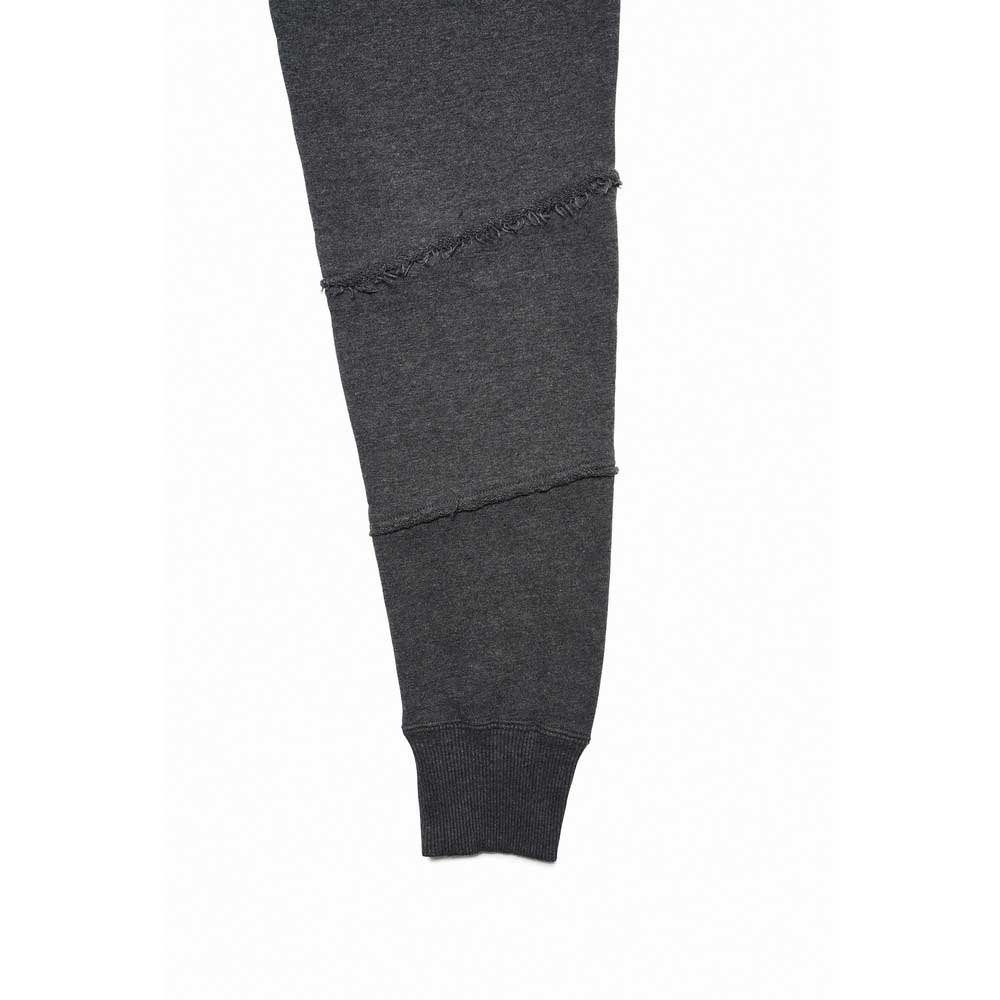 Купить SPRO 000031-00000-00043 Толстовка с капюшоном FCE Overdie Crust Черный Black S 7ft.ru в интернет магазине Семь Футов