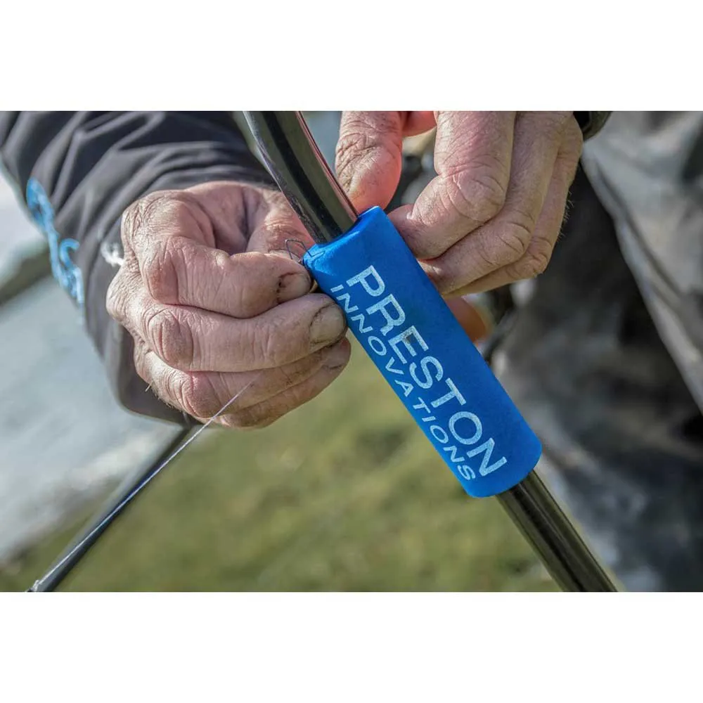 Купить Preston innovations p0030025-unit Родпод-штырь Measuring Black 101x24x11 7ft.ru в интернет магазине Семь Футов