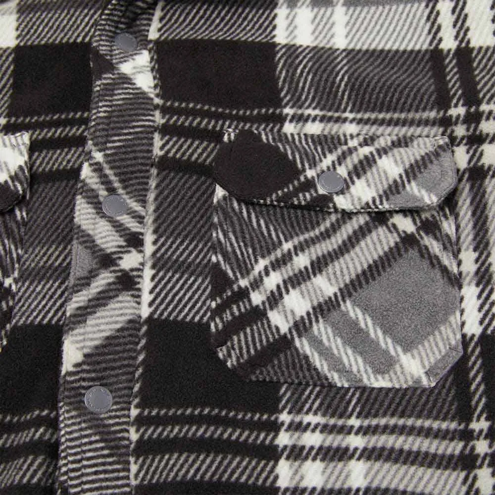 Купить Pelagic 1063253001-blk-xl Толстовка с капюшоном Anacapa Polar Black 40x30x12 7ft.ru в интернет магазине Семь Футов