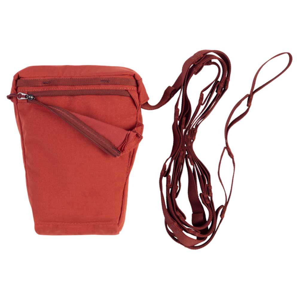 Купить Ruffwear 40211-609 Knot-a-Hitch™ Красный  Red Clay 7ft.ru в интернет магазине Семь Футов