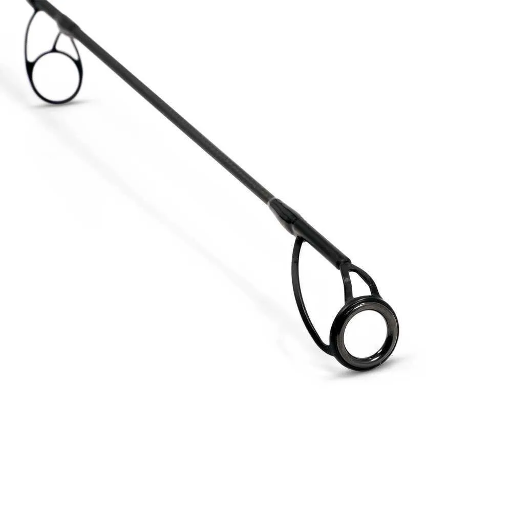 Купить Avid carp A0460054 карповая удочка React  Black 3.05 m 7ft.ru в интернет магазине Семь Футов