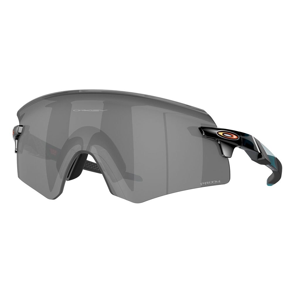 Купить Oakley OO9471-2436 Encoder Солнцезащитные Очки  Polished Black Prizm Black/CAT3 7ft.ru в интернет магазине Семь Футов