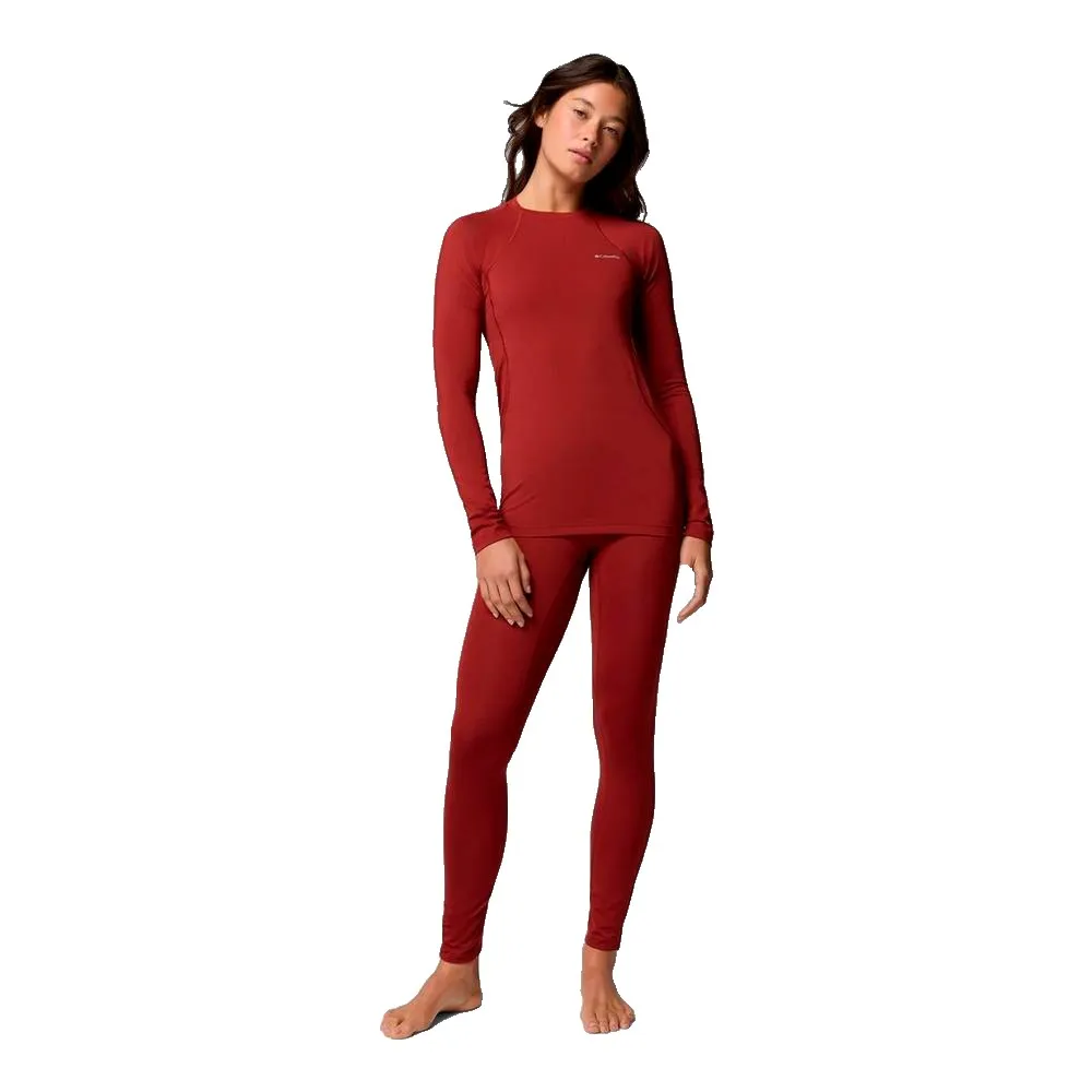 Купить Columbia 1639031-632-xl Термоштаны Midweight Stretch Red Oxide 25x15x8 7ft.ru в интернет магазине Семь Футов