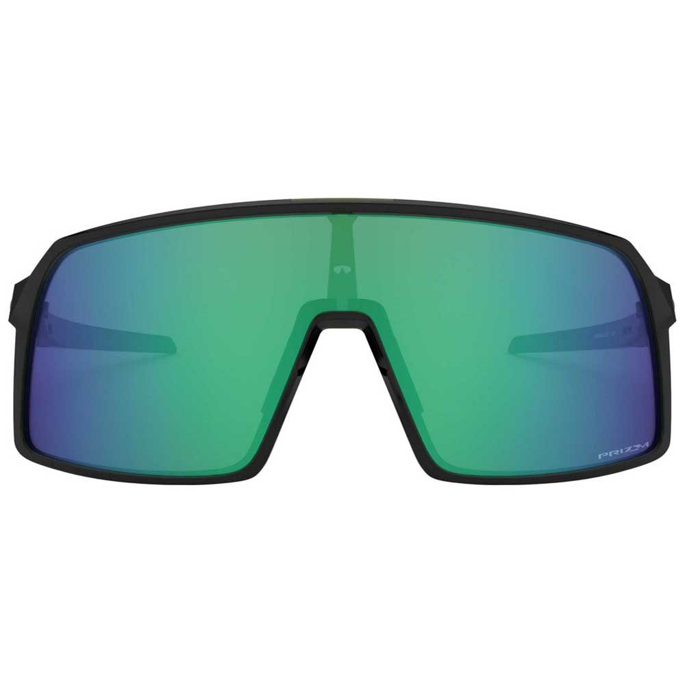 Купить Oakley OO9406-0337 Sutro Prizm Солнцезащитные Очки Black Ink Prizm Jade/Cat3 7ft.ru в интернет магазине Семь Футов