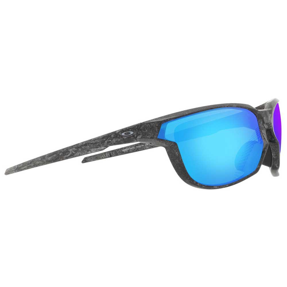 Купить Oakley 0OO922792270573 Kaast Prizm Солнцезащитные Очки Verve Spacedust Prizm Sapphire/CAT3 7ft.ru в интернет магазине Семь Футов