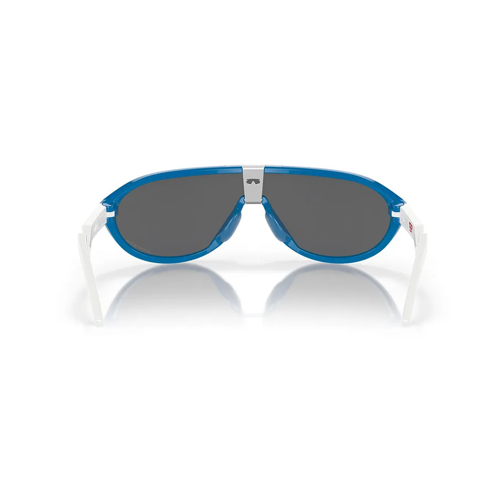 Купить Oakley 0OO9467-946707 Солнцезащитные очки CMDN Prizm Sapphire Prizm Black/CAT3 7ft.ru в интернет магазине Семь Футов