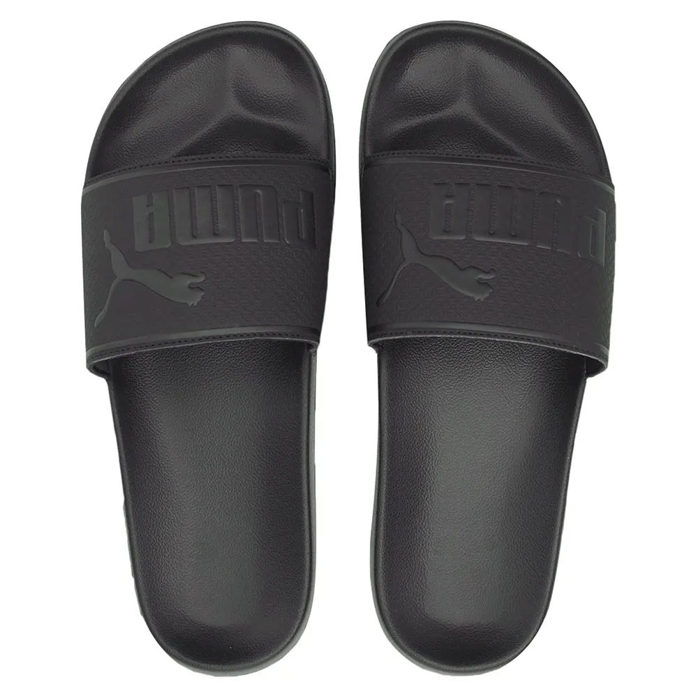 Купить Puma 384139-03-180 Шлёпанцы Leadcat 2.0 Puma Black 32x20x10 EU 38 7ft.ru в интернет магазине Семь Футов