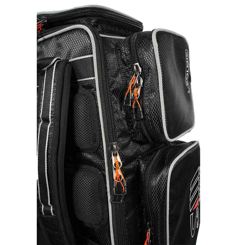 Купить Colmic bo400 Рюкзак Black Essence Dakota 74L 56x52x12 7ft.ru в интернет магазине Семь Футов