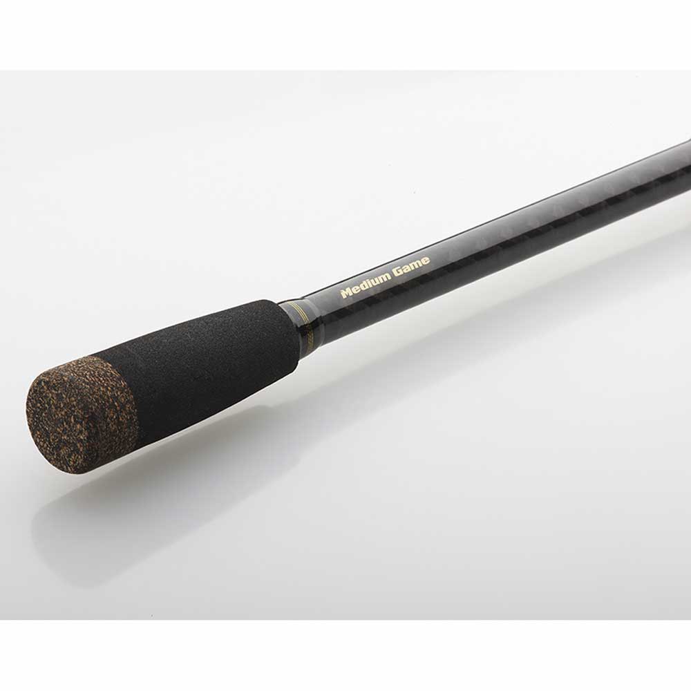 Купить Savage gear SVS75596 SG2 Medium Game Travel Спиннинговая Удочка Серебристый Grey 2.43 m 7ft.ru в интернет магазине Семь Футов