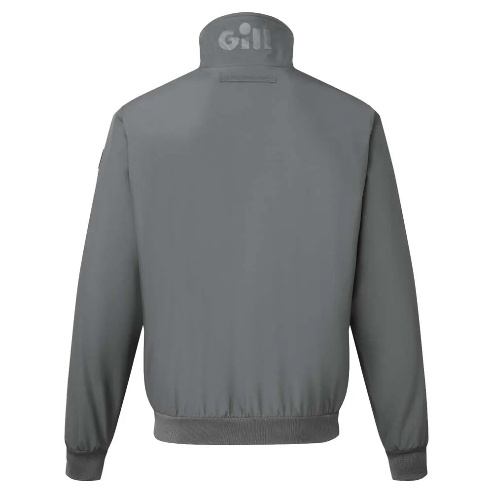 Купить Gill CR01J-ASH01-XS Куртка Crew  Ash XS 7ft.ru в интернет магазине Семь Футов