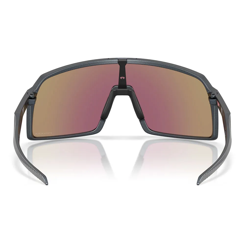 Купить Oakley OO9406-C937 Солнцезащитные очки Sutro  Blue Steel Prizm Sapphire/CAT3 7ft.ru в интернет магазине Семь Футов
