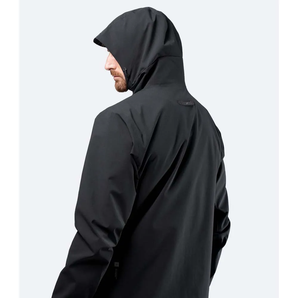 Купить Zhik jkt-0300-m-blk-lll Куртка INS300 Black 60x40x25 7ft.ru в интернет магазине Семь Футов