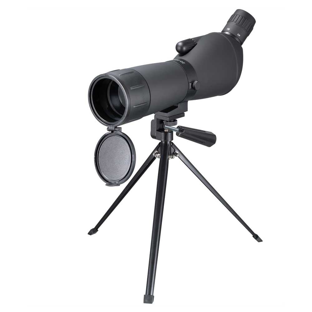 Купить Bresser 9612600 Zoom 20X-60X60 Телескоп Черный  Black 7ft.ru в интернет магазине Семь Футов