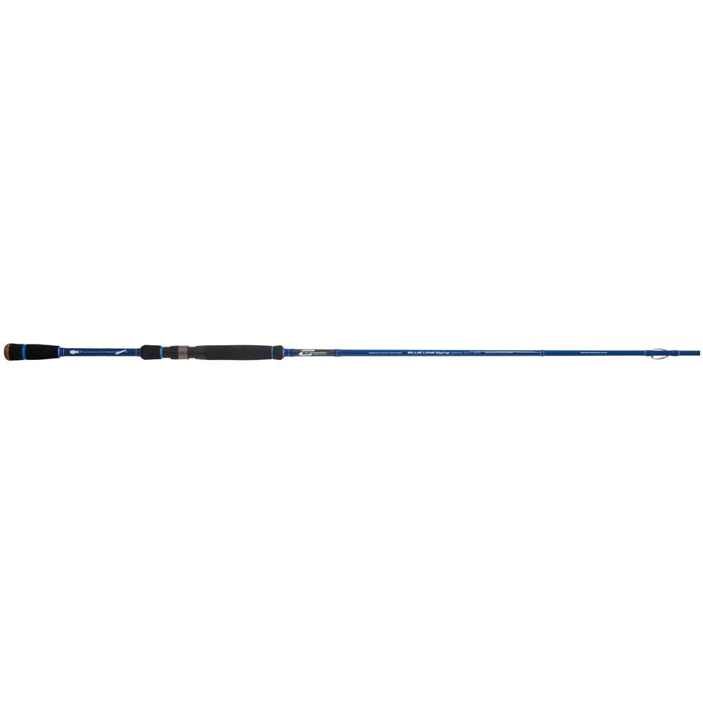 Купить Cinnetic 9503-2.58ml Эгинг удочка Blue Line Purplish Blue 133x10x10 2.5 m 7ft.ru в интернет магазине Семь Футов
