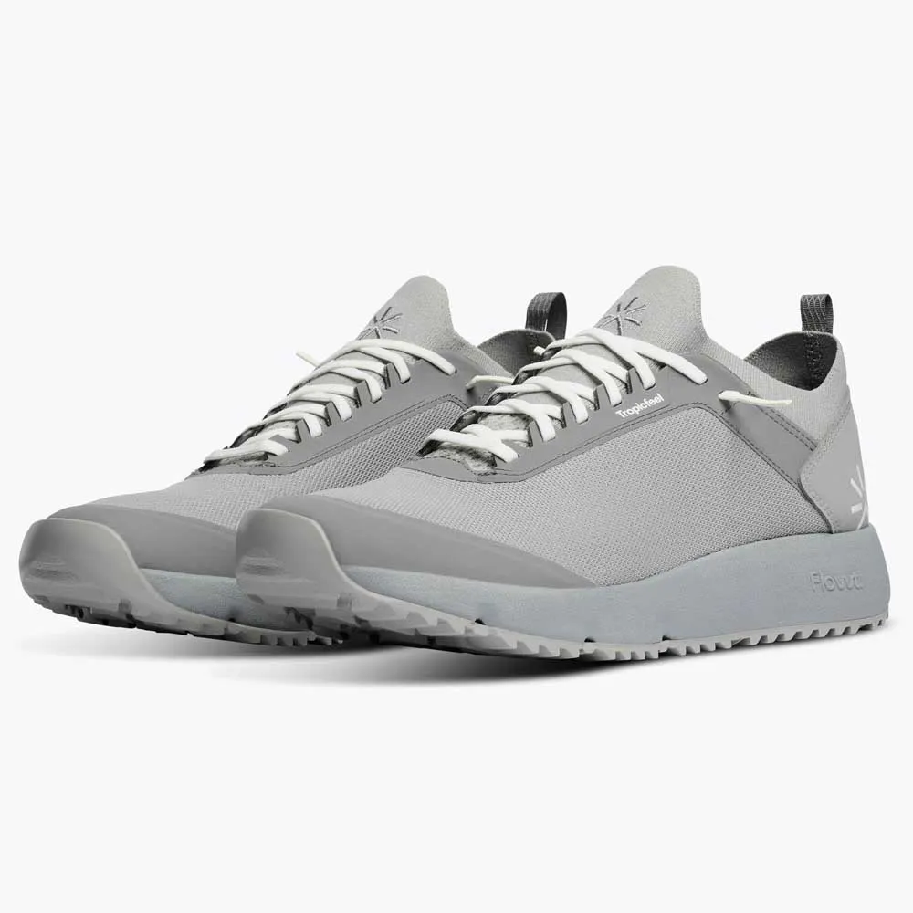 Купить Tropicfeel 2510106u01643 Кросовки All-Terrain Drizzle Grey 35x25x15 EU 43 7ft.ru в интернет магазине Семь Футов