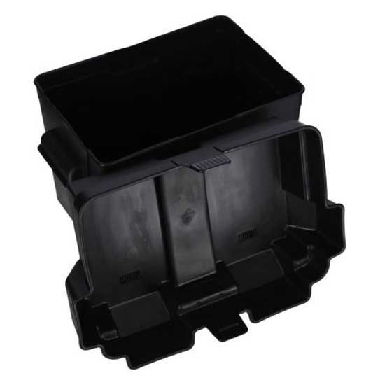 Купить Oem marine NOCHM300BK Маленький аккумуляторный лоток Черный Black 26.6 x 18.3 x 24.4 cm 7ft.ru в интернет магазине Семь Футов