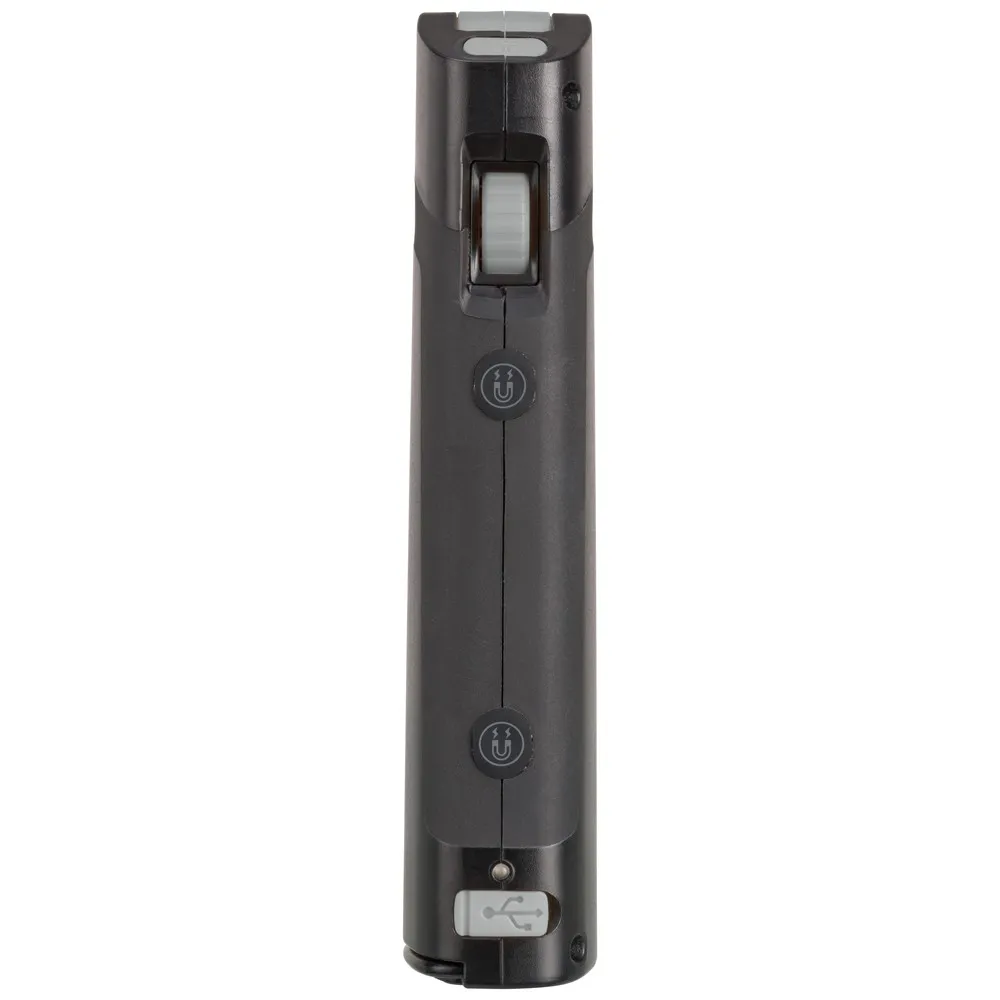 Купить Brennenstuhl bn3440 Фонарик  Black / Grey 35x8x6 7ft.ru в интернет магазине Семь Футов
