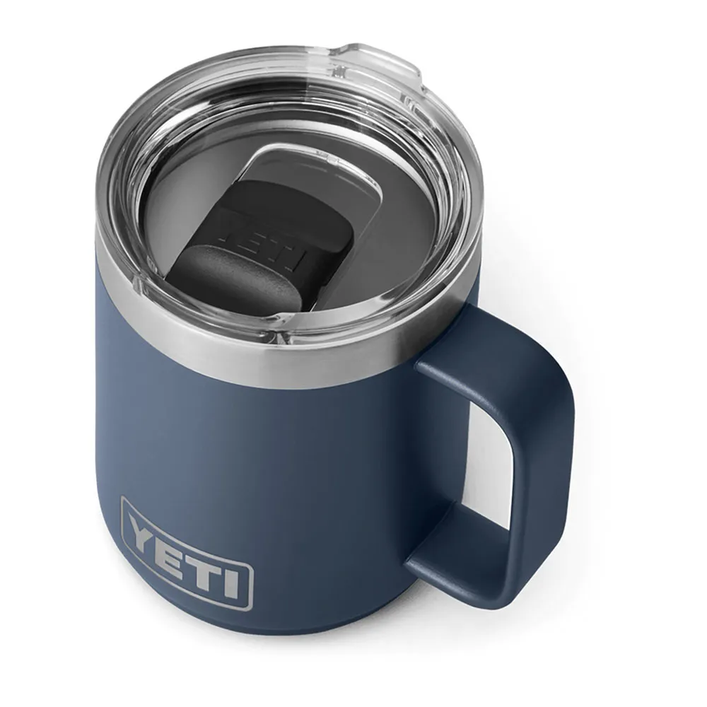 Купить Yeti 70000002304 термокружка Rambler 295ml Navy 28x20x15 7ft.ru в интернет магазине Семь Футов