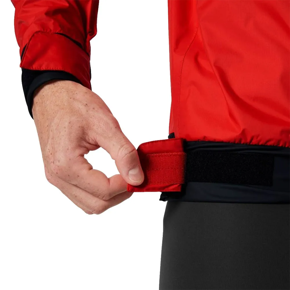 Купить Helly hansen 34475-222-xl Куртка Hp minimalist smock Alert Red 60x40x25 7ft.ru в интернет магазине Семь Футов