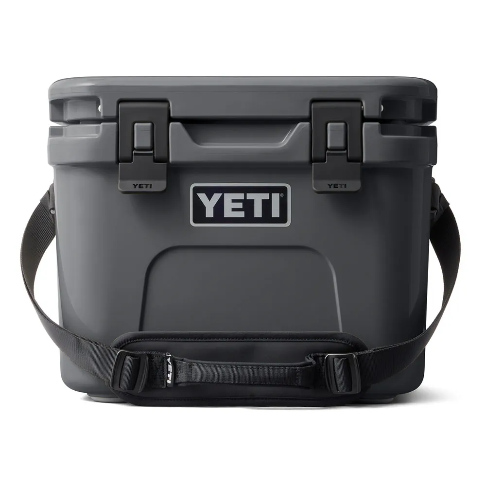Купить Yeti 70000002255 Жесткий переносной кулер Roadie 15L Charcoal 47x31x40 7ft.ru в интернет магазине Семь Футов