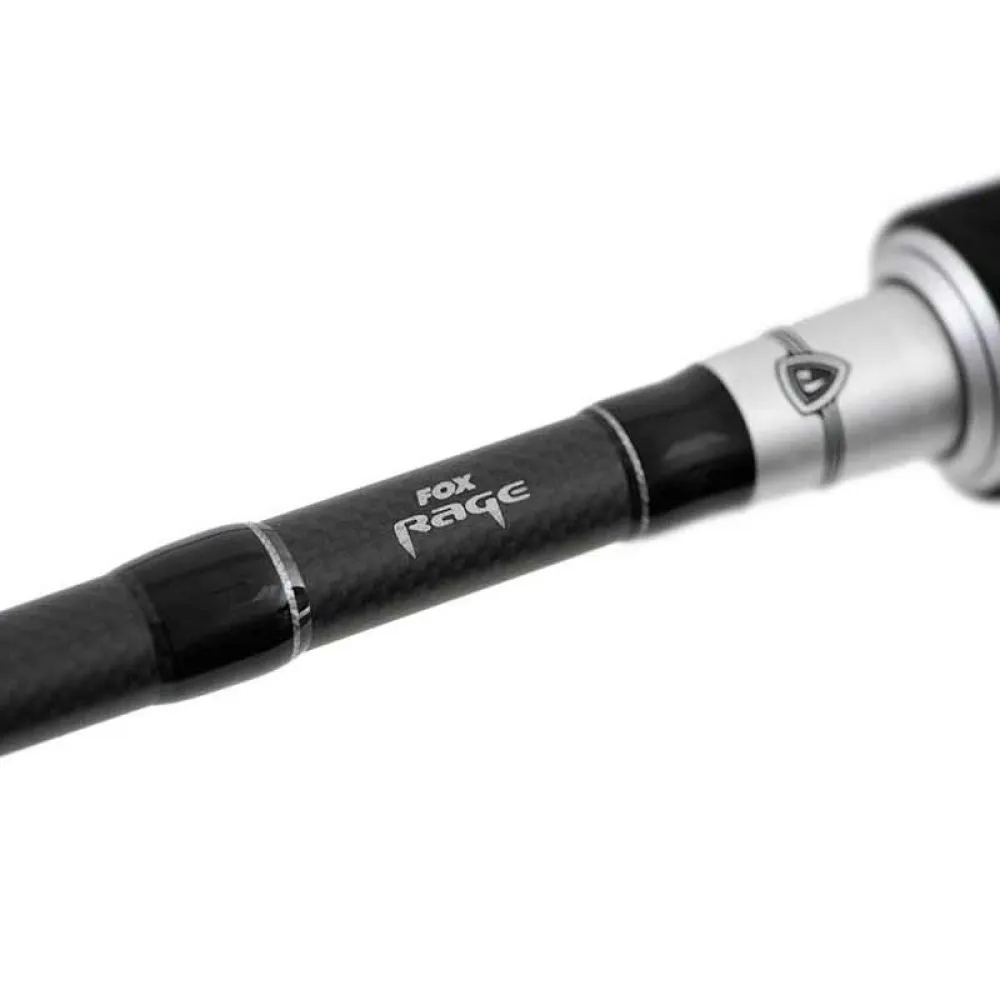 Купить Fox rage NRD416 спиннинговое удилище TR Finesse Black 2.40 m 7ft.ru в интернет магазине Семь Футов