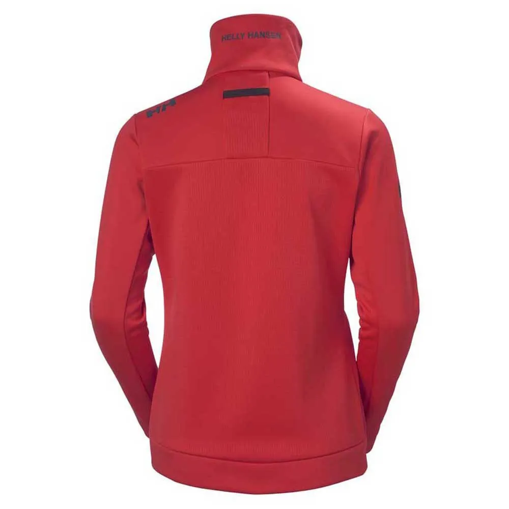 Купить Helly hansen 30357_162-s Куртка Crew Red 35x25x8 7ft.ru в интернет магазине Семь Футов