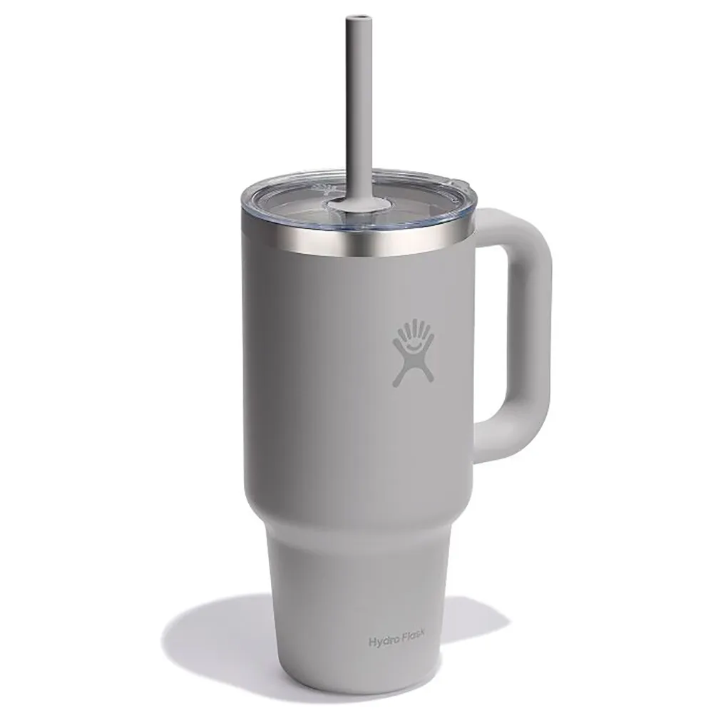 Купить Hydro flask tt32pscc035 термокружка Travel Tumbler Clear-32 Oz Birch 20x10x10 7ft.ru в интернет магазине Семь Футов