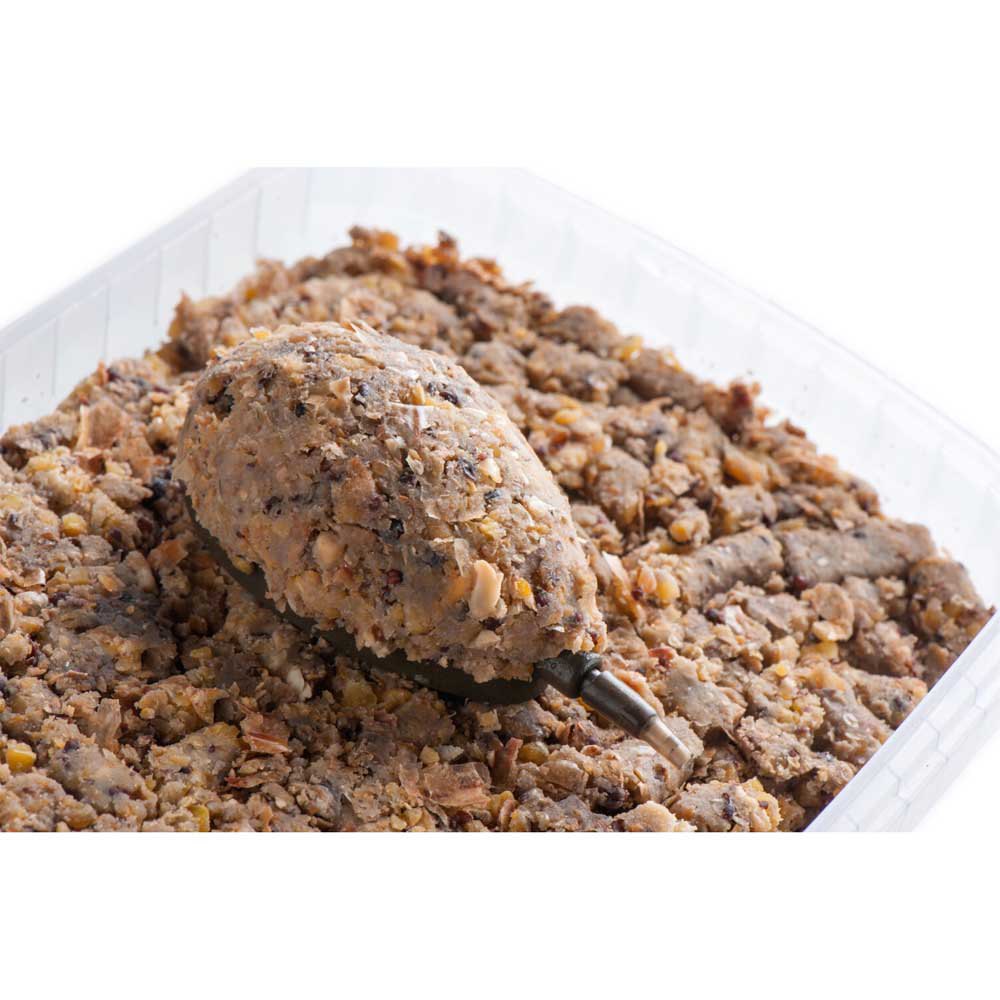 Купить Mivardi M-RAMEPASCV10 Method Particle Scopex Vanilla 1kg Прикормка 7ft.ru в интернет магазине Семь Футов