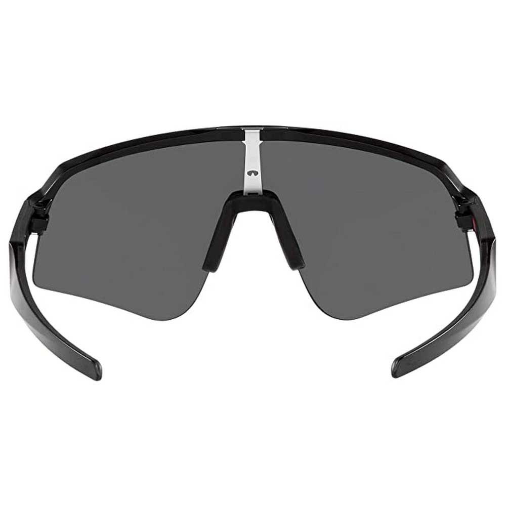 Купить Oakley 0OO9465-946503 Солнцезащитные очки Sutro Lite Sweep Prizm Matte Black Prizm Black/CAT3 7ft.ru в интернет магазине Семь Футов