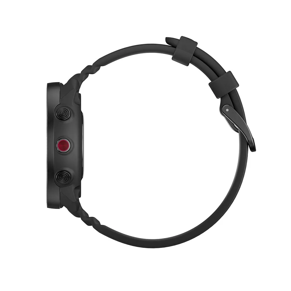 Купить Polar 900112398 Часы Vantage M3 Черный  Black 7ft.ru в интернет магазине Семь Футов