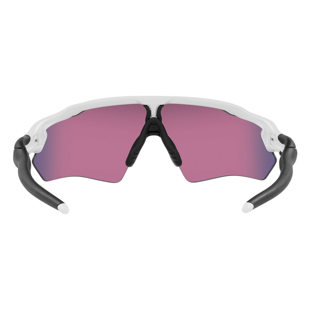 Купить Oakley OJ9001-1831 Radar EV XS Path Prizm Road Солнцезащитные очки Junior Matte White Prizm Road/CAT2 7ft.ru в интернет магазине Семь Футов