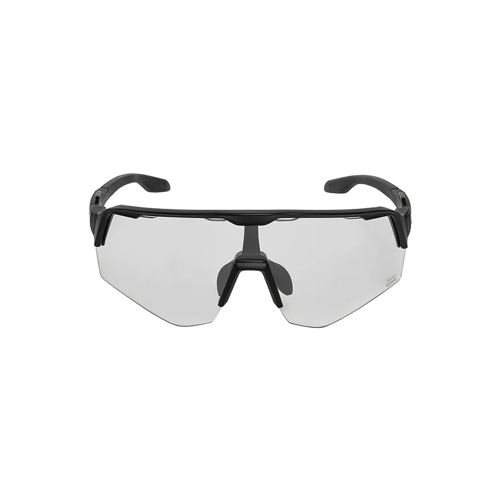 Купить Madwave M0484 04 0 01W Фотохромные солнцезащитные очки Eclipse Бесцветный Black 7ft.ru в интернет магазине Семь Футов