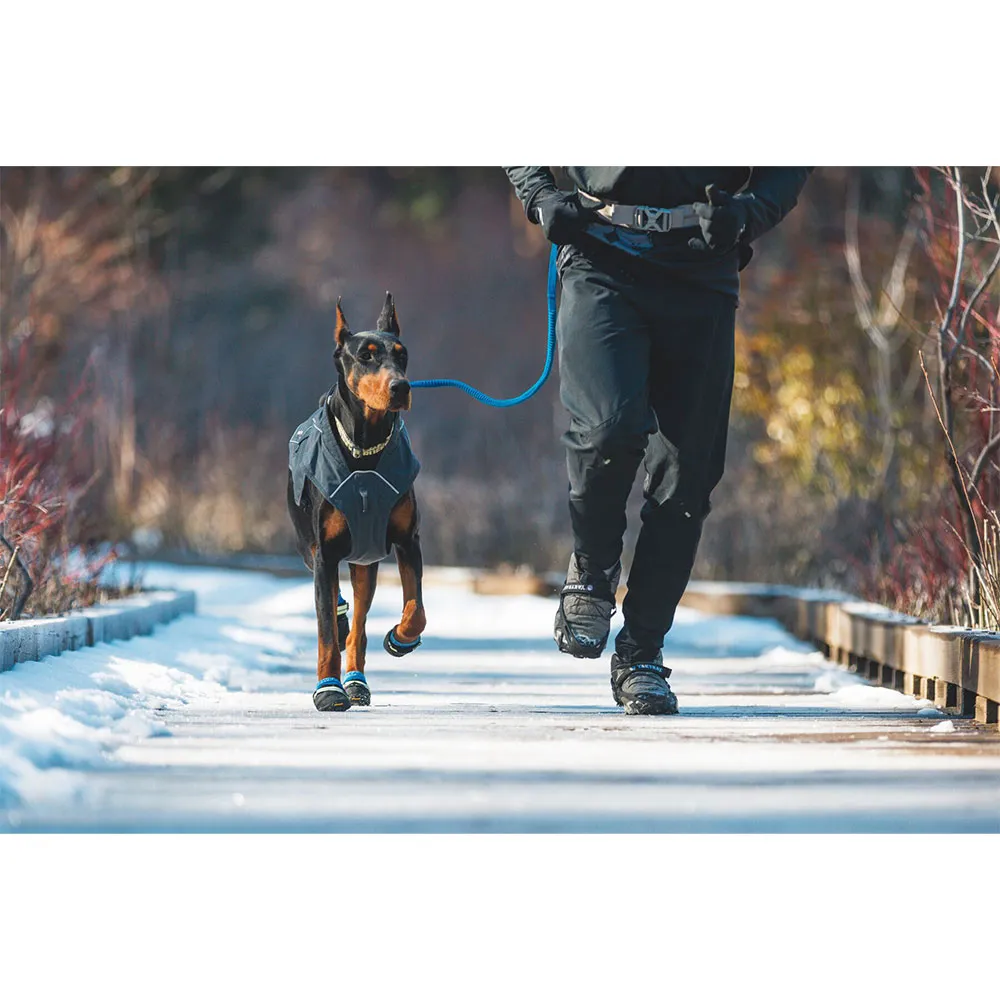 Купить Ruffwear 25451-9551420 воротник Front Range™  Mountains Logo 355-508 mm 7ft.ru в интернет магазине Семь Футов