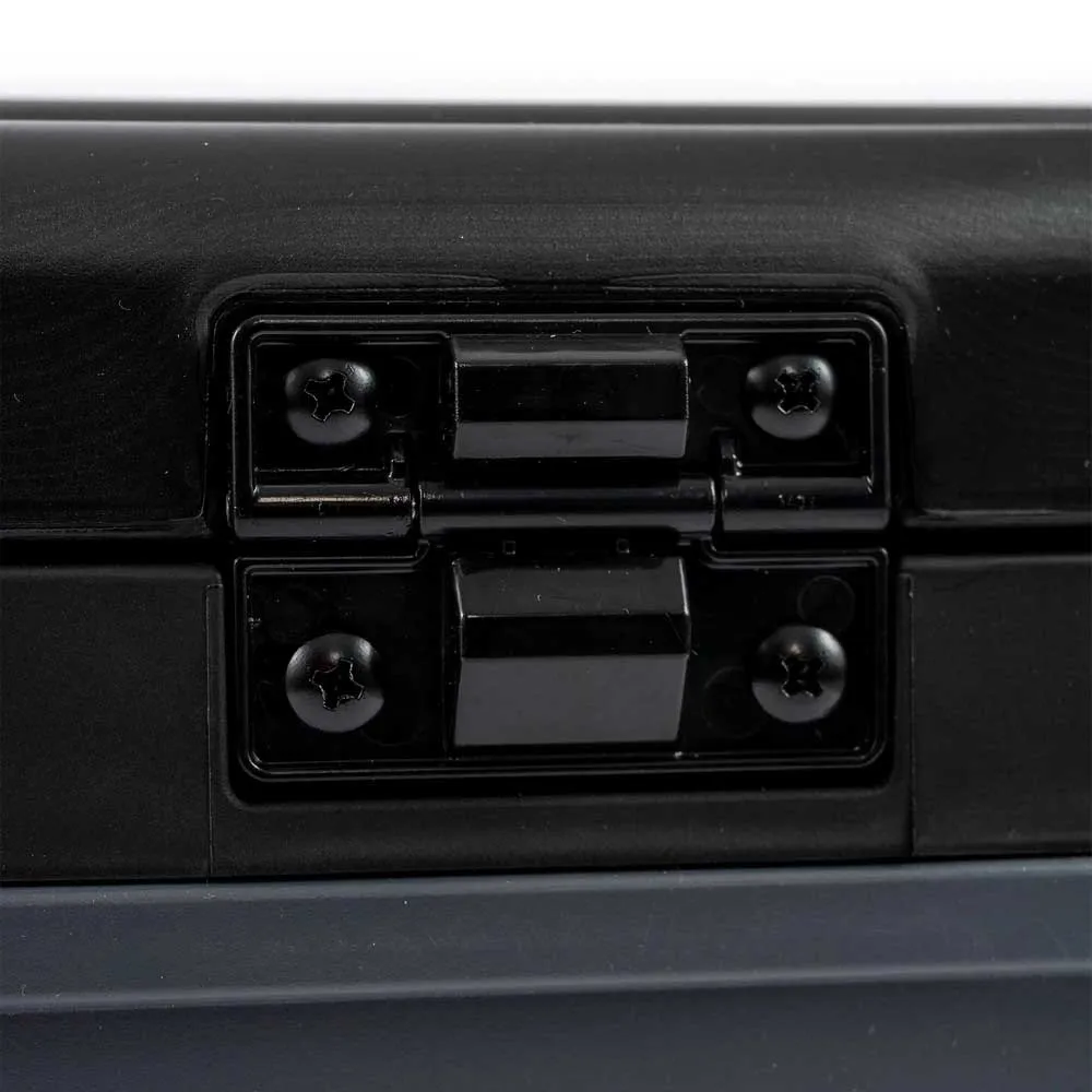 Купить Ridgemonkey out093-jet Жесткий переносной кулер CoolaBox 20L Dark Grey 45x35x35 43.5 x 32 x 31.5 cm 7ft.ru в интернет магазине Семь Футов