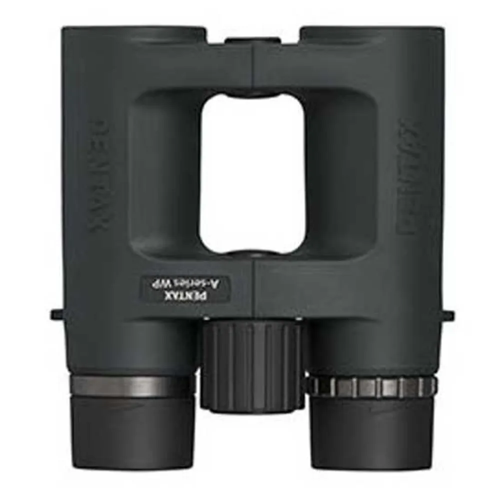 Купить Pentax 27075288614 AD 9X32 WP Бинокль Черный  Black 7ft.ru в интернет магазине Семь Футов