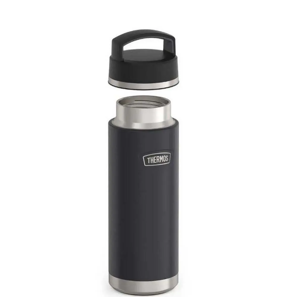Купить Thermos 130101 термокружка Mobile 710ml Granite 8x26x8 7ft.ru в интернет магазине Семь Футов